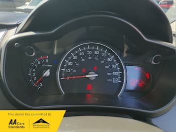 Used Suzuki Celerio 2019 for sale - 79749877: Photo