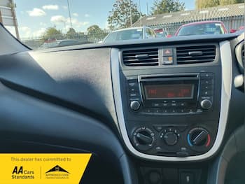 Used Suzuki Celerio 2019 for sale - 79749877: Photo