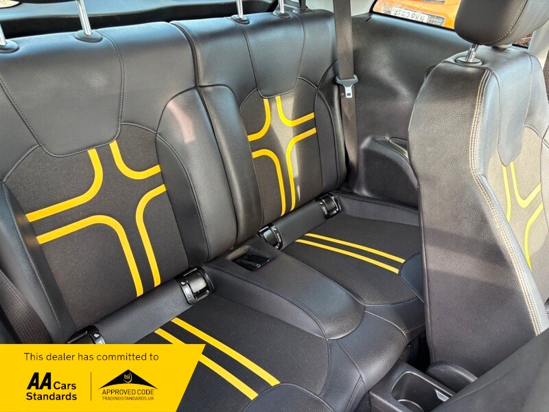 Used Vauxhall ADAM 2014 for sale - 78111511: Photo 16