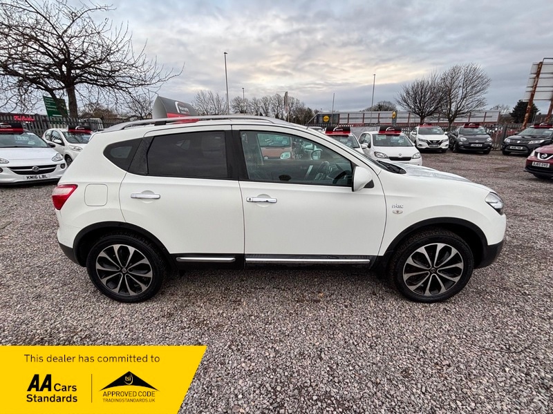 Used Nissan Qashqai 2011 for sale - 76712237: Photo 8