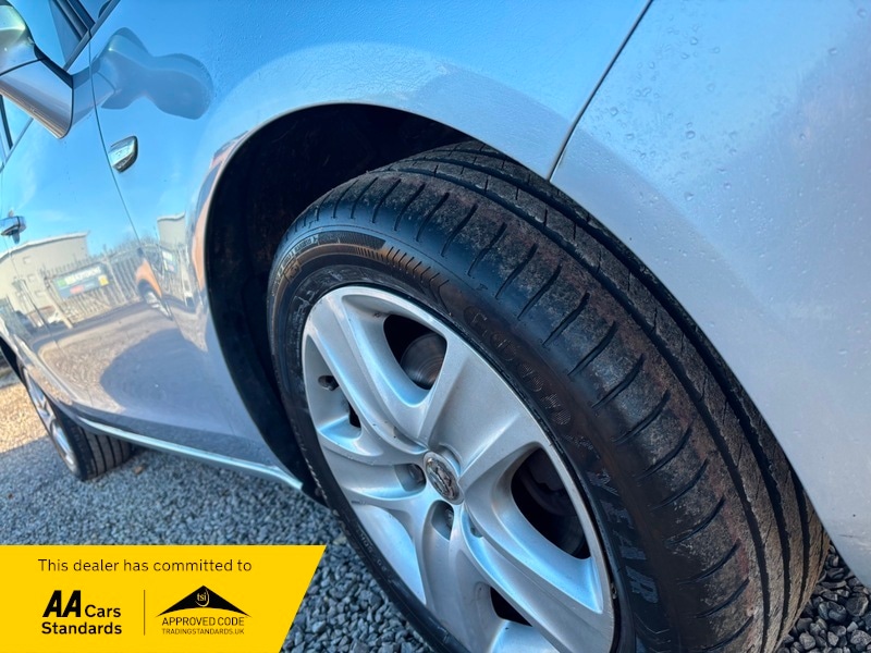 Used Vauxhall Zafira 2015 for sale - 76712219: Photo 18