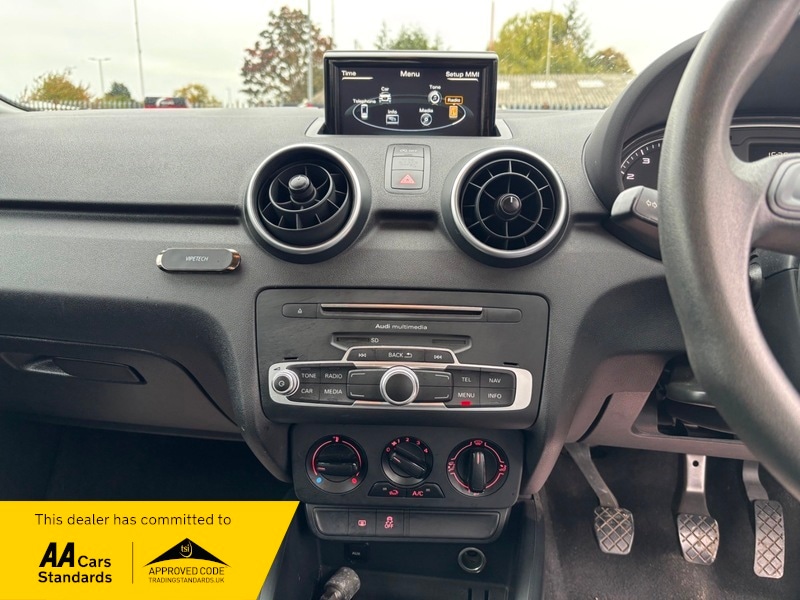 Used Audi A1 2016 for sale - 76280579: Photo 11