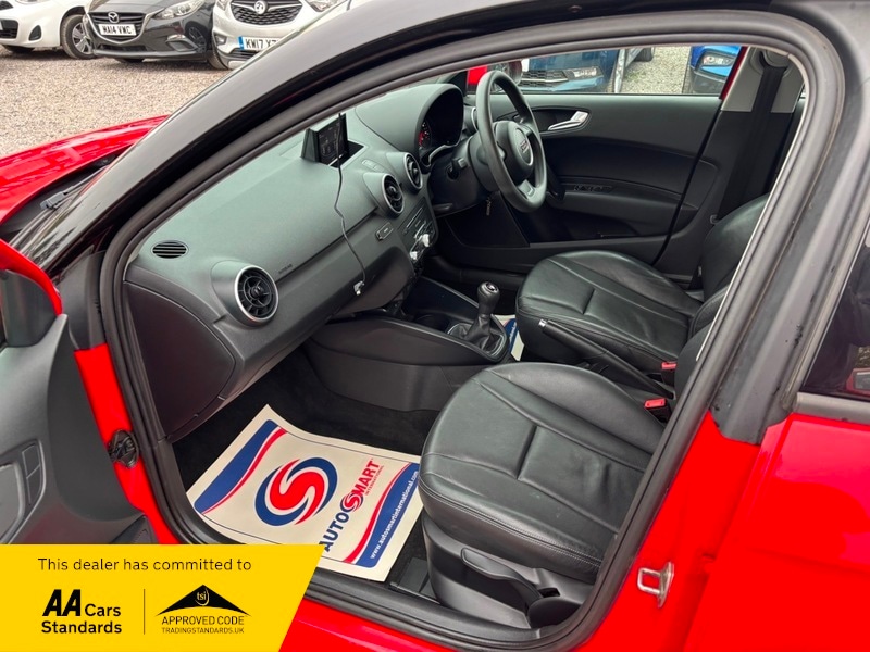 Used Audi A1 2016 for sale - 76280579: Photo 12