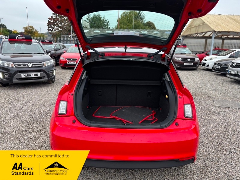 Used Audi A1 2016 for sale - 76280579: Photo 14