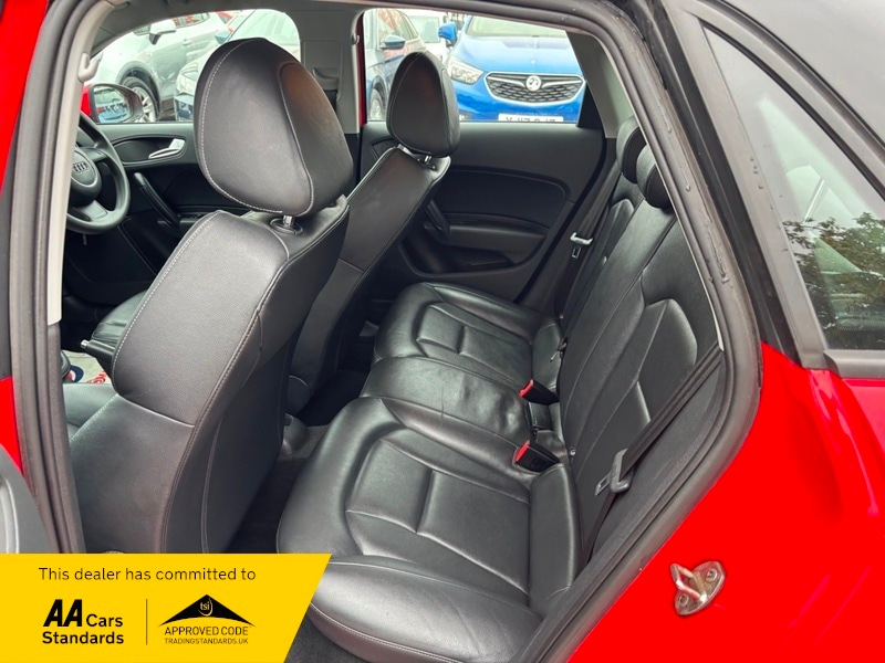 Used Audi A1 2016 for sale - 76280579: Photo 15