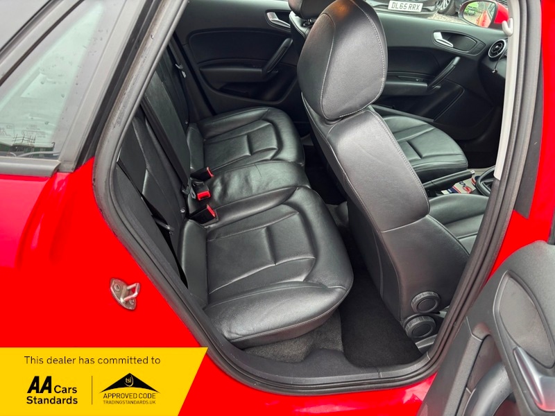 Used Audi A1 2016 for sale - 76280579: Photo 16