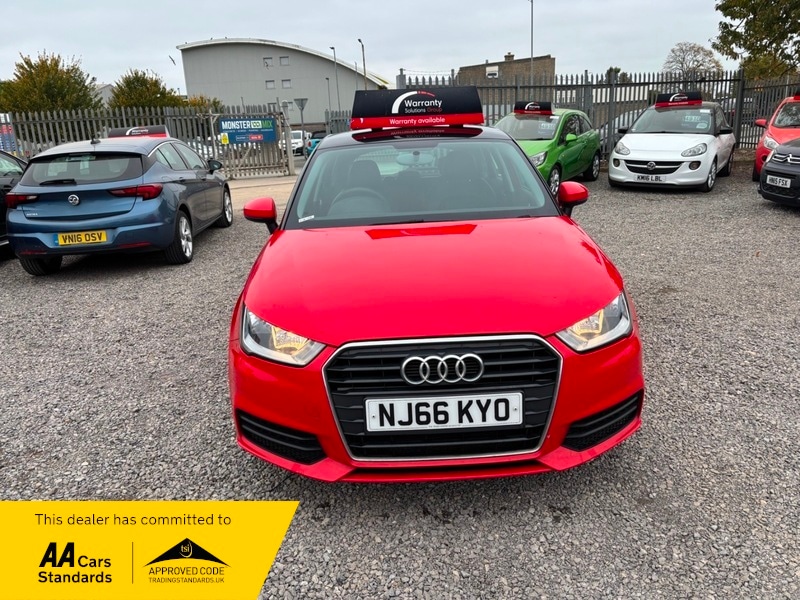 Used Audi A1 2016 for sale - 76280579: Photo 9