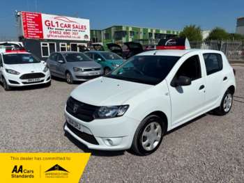2014 - 1.2 16V Ambiance 5dr