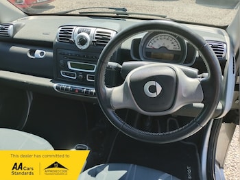 Used smart fortwo 2009 for sale - 79090752: Photo