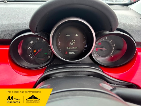 Used Fiat 500X 2016 for sale - 74904494: Photo 12