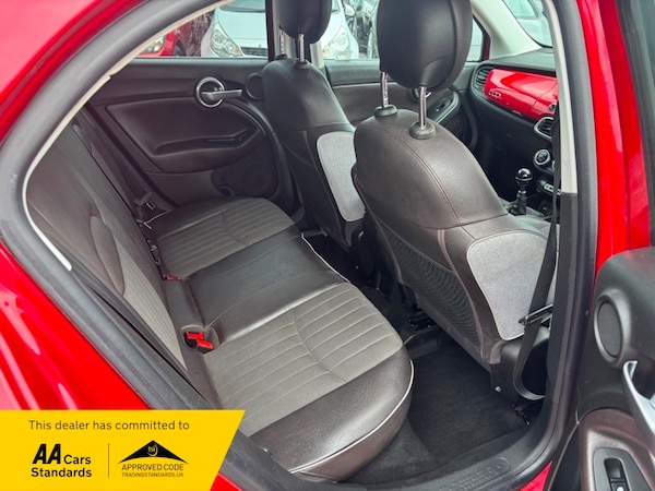 Used Fiat 500X 2016 for sale - 74904494: Photo 18