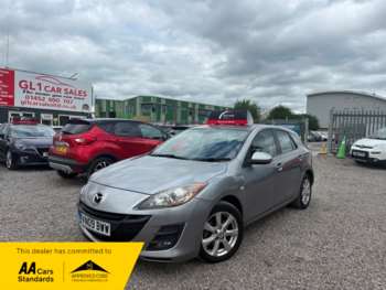 Used Mazda Mazda3 2009 for sale - 75110813: Photo