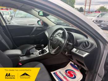 Used Mazda Mazda3 2009 for sale - 75110813: Photo