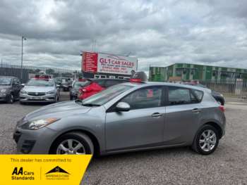 Used Mazda Mazda3 2009 for sale - 75110813: Photo