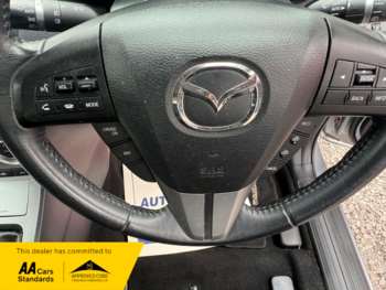 Used Mazda Mazda3 2009 for sale - 75110813: Photo