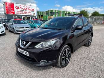 2014 - 1.2 DiG-T Tekna 5dr