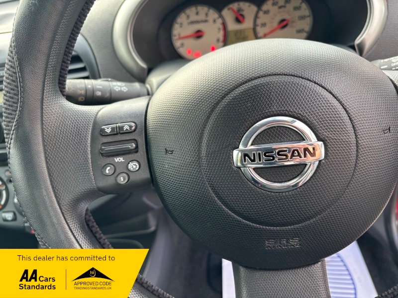Used Nissan Micra 2008 for sale - 76439659: Photo 10
