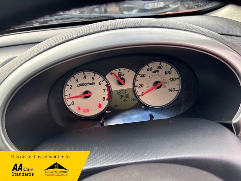 Used Nissan Micra 2008 for sale - 76439659: Photo 11