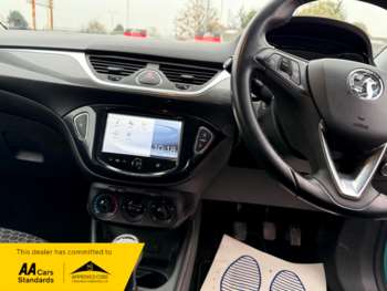 Used Vauxhall Corsa 2015 for sale - 72856256: Photo