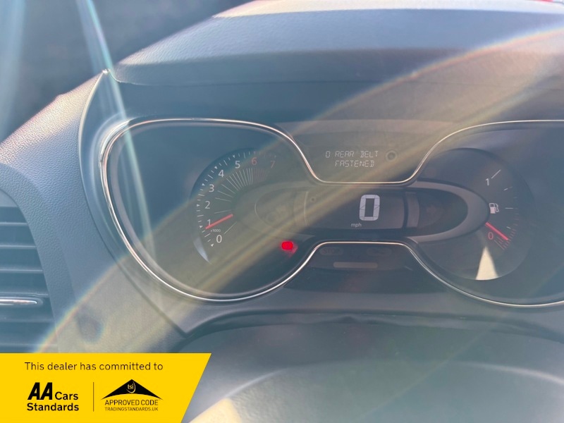 Used Renault Captur 2017 for sale - 76396692: Photo 11