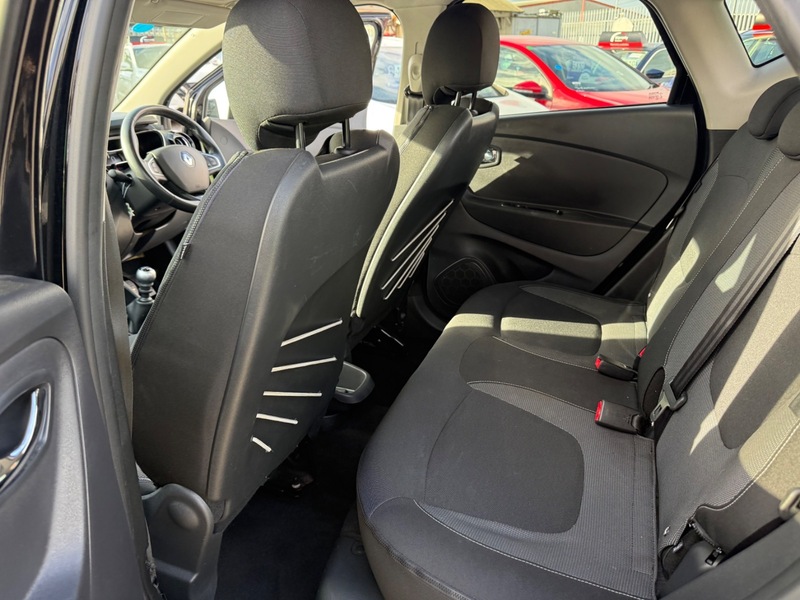 Used Renault Captur 2017 for sale - 76396692: Photo 19