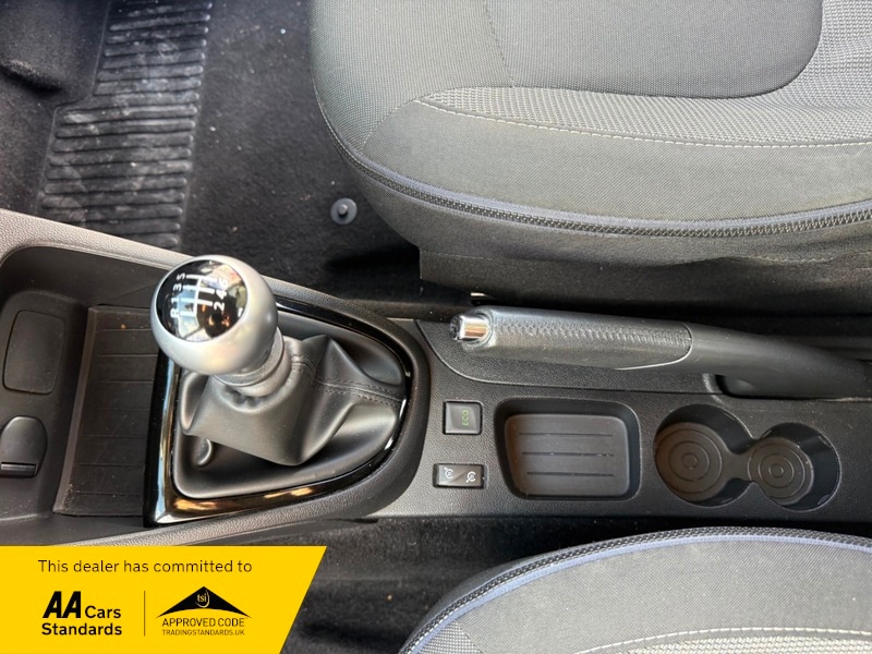 Used Renault Captur 2017 for sale - 76396692: Photo 21