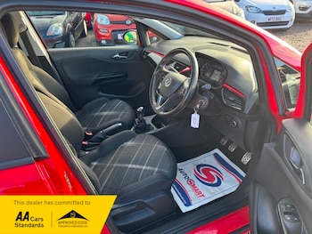 Used Vauxhall Corsa 2015 for sale - 76924072: Photo