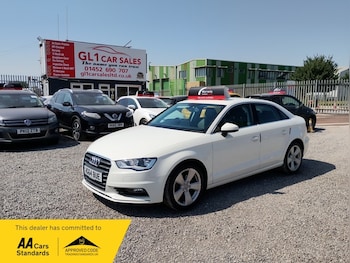 Used Audi A3 2014 for sale - 79010146: Photo