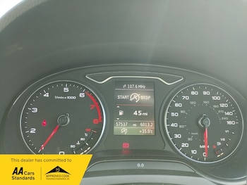Used Audi A3 2014 for sale - 79010146: Photo