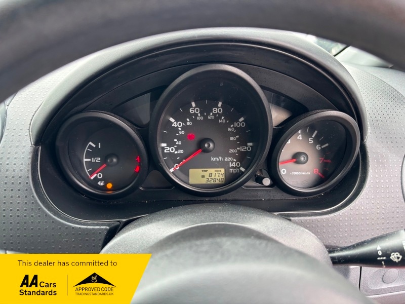 Used Mitsubishi Colt 2008 for sale - 76236323: Photo 11