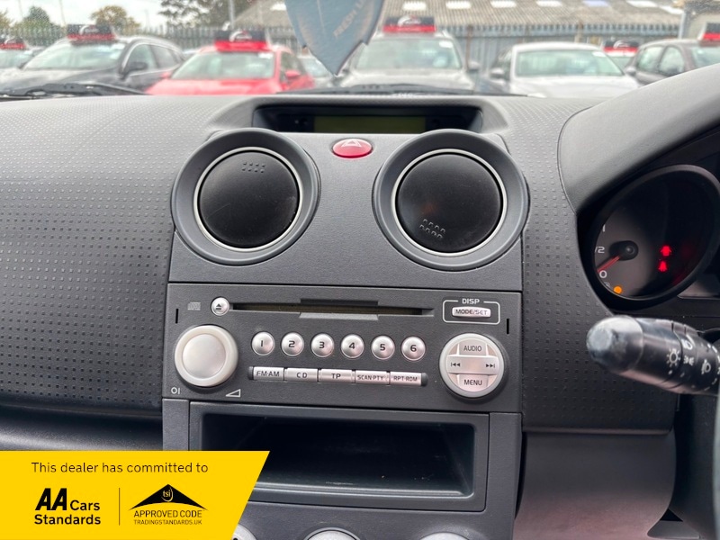 Used Mitsubishi Colt 2008 for sale - 76236323: Photo 12