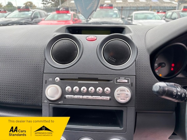 Used Mitsubishi Colt 2008 for sale - 76236323: Photo 12