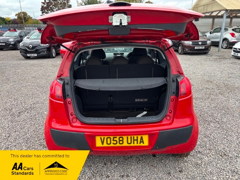 Used Mitsubishi Colt 2008 for sale - 76236323: Photo 15