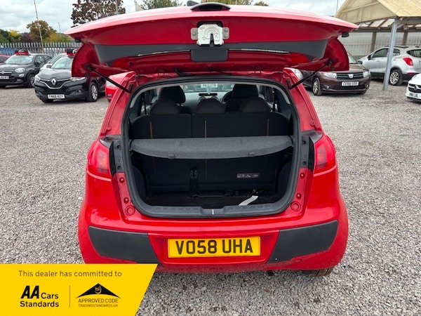 Used Mitsubishi Colt 2008 for sale - 76236323: Photo 15