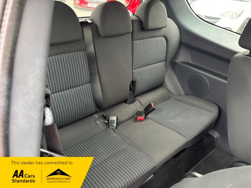 Used Mitsubishi Colt 2008 for sale - 76236323: Photo 16