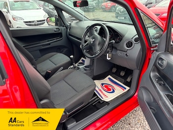 Used Mitsubishi Colt 2008 for sale - 76236323: Photo