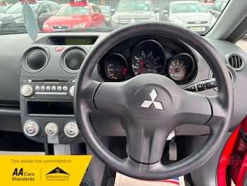 Used Mitsubishi Colt 2008 for sale - 76236323: Photo