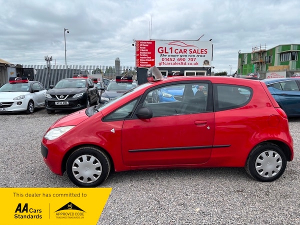 Used Mitsubishi Colt 2008 for sale - 76236323: Photo 5