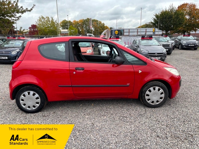 Used Mitsubishi Colt 2008 for sale - 76236323: Photo 8