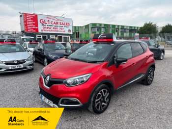 2017 - SIGNATURE TCE+REAR CAMERA+ULEZ FREE+3 MONTH WARRANTY+FULL HISTORY+ 05/2026 5-Door