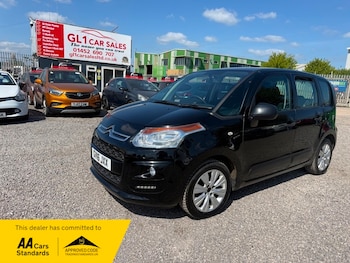 Used Citroen C3 2016 for sale - 78331484: Photo