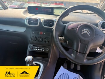 Used Citroen C3 2016 for sale - 78331484: Photo