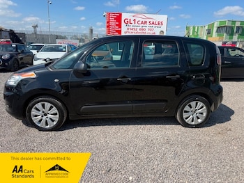 Used Citroen C3 2016 for sale - 78331484: Photo