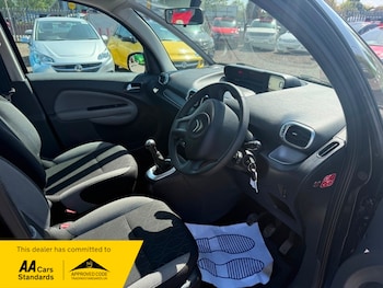 Used Citroen C3 2016 for sale - 78331484: Photo