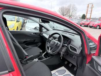 Used Vauxhall Corsa 2016 for sale - 73667276: Photo