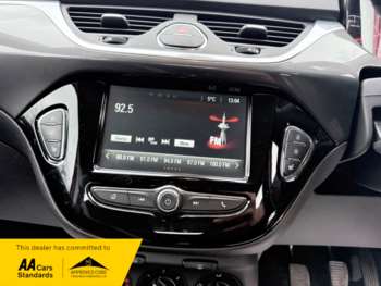 Used Vauxhall Corsa 2016 for sale - 73667276: Photo