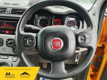 Used Fiat Panda 2014 for sale - 79667753: Photo