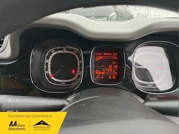 Used Fiat Panda 2014 for sale - 79667753: Photo