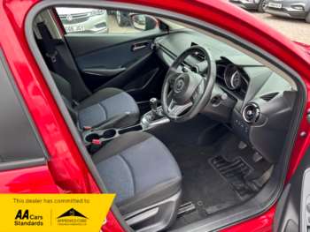 Used Mazda Mazda2 2017 for sale - 74765901: Photo