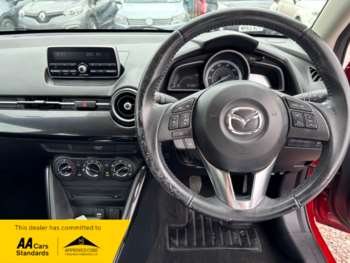 Used Mazda Mazda2 2017 for sale - 74765901: Photo